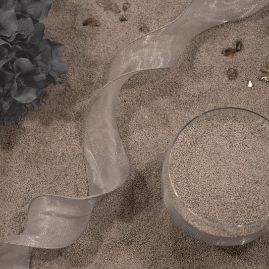 Smoke Gray スモークグレー|LUEURキャンドル 250g×2