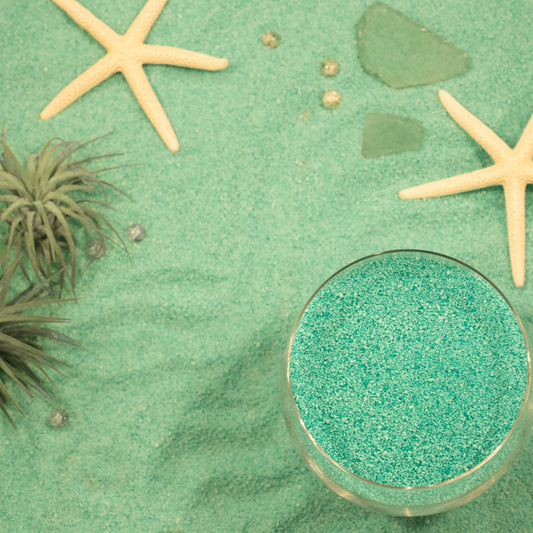 Mint Lagoon ミントラグーン|LUEURキャンドル 250g×2