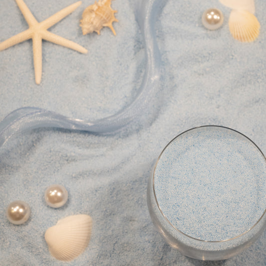 Shell Blue シェルブルー|LUEURキャンドル 250g×2