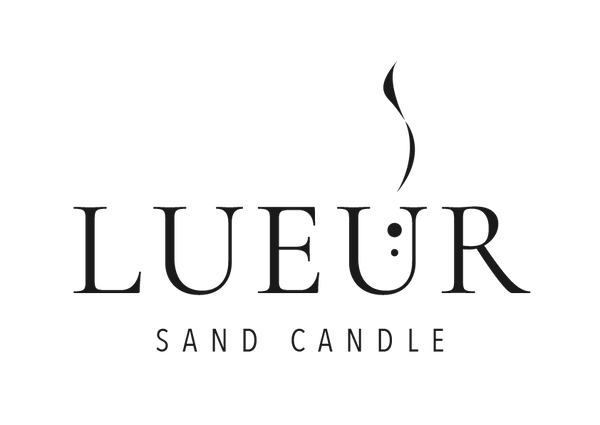 Lueur  Candle