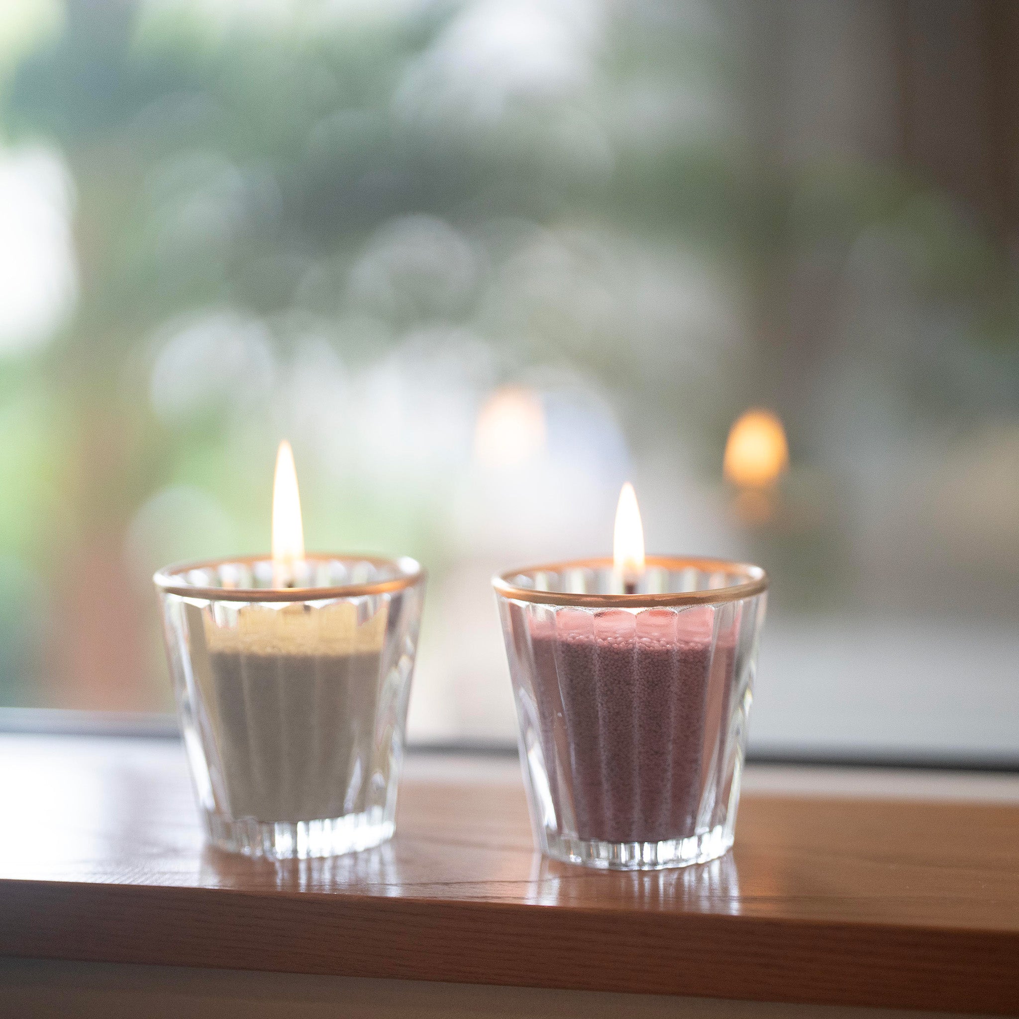 DUO CANDEL クレンジングバームセット CANDEL & DUO セット CANDEL DUO ザ クレンジングバーム & PREMIER