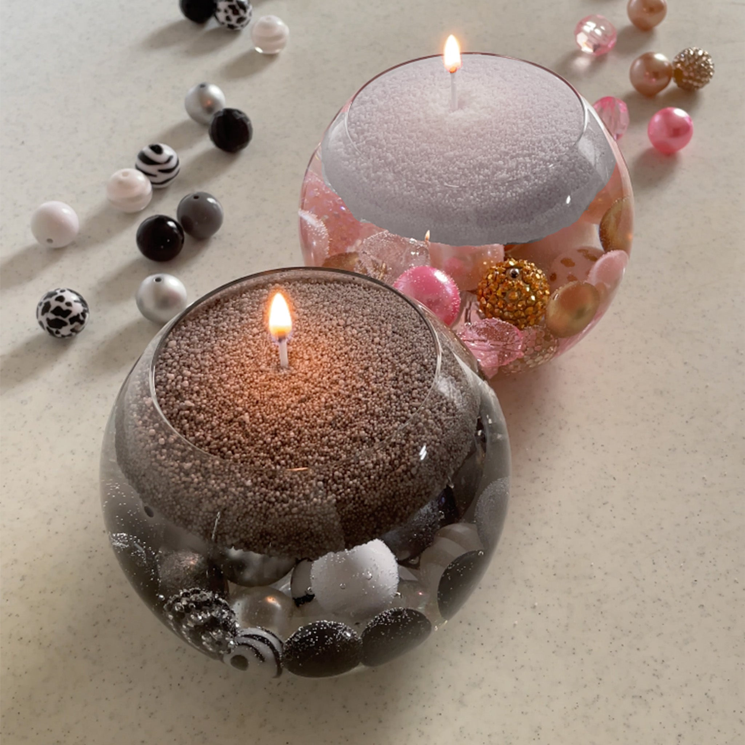 LUEUR BASIC COFFRET | キャンドルスターターキット