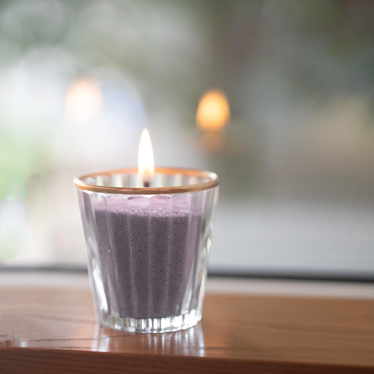 TONE & TONE BASIC|LUEUR 単色セットキャンドル