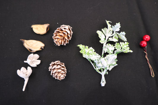 クリスマス限定　小物-1