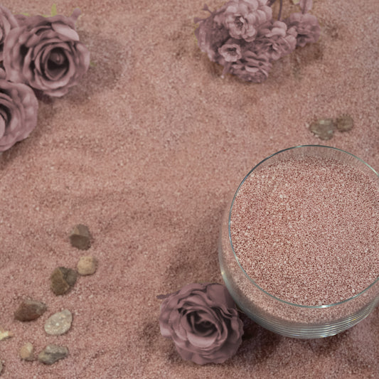 Dusty Rose ダスティーローズ｜LUEURキャンドル 250g×2