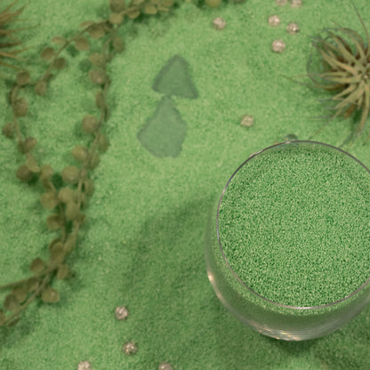 Comfort Green コンフォートグリーン｜LUEURキャンドル 250g×2
